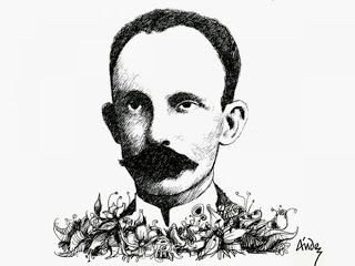 CubacooperaveG's tweet photo. Martí nos enseñó su ardiente patriotismo, su amor apasionado a la libertad, la dignidad y el decoro del hombre, su repudio al despotismo y su fe ilimitada en el pueblo. #MartíVive #CubaPorLaVida @CubCooperaVeGua #CubaCoopera @cubacooperaven @japortalmiranda https://t.co/UrH4IjhhCK