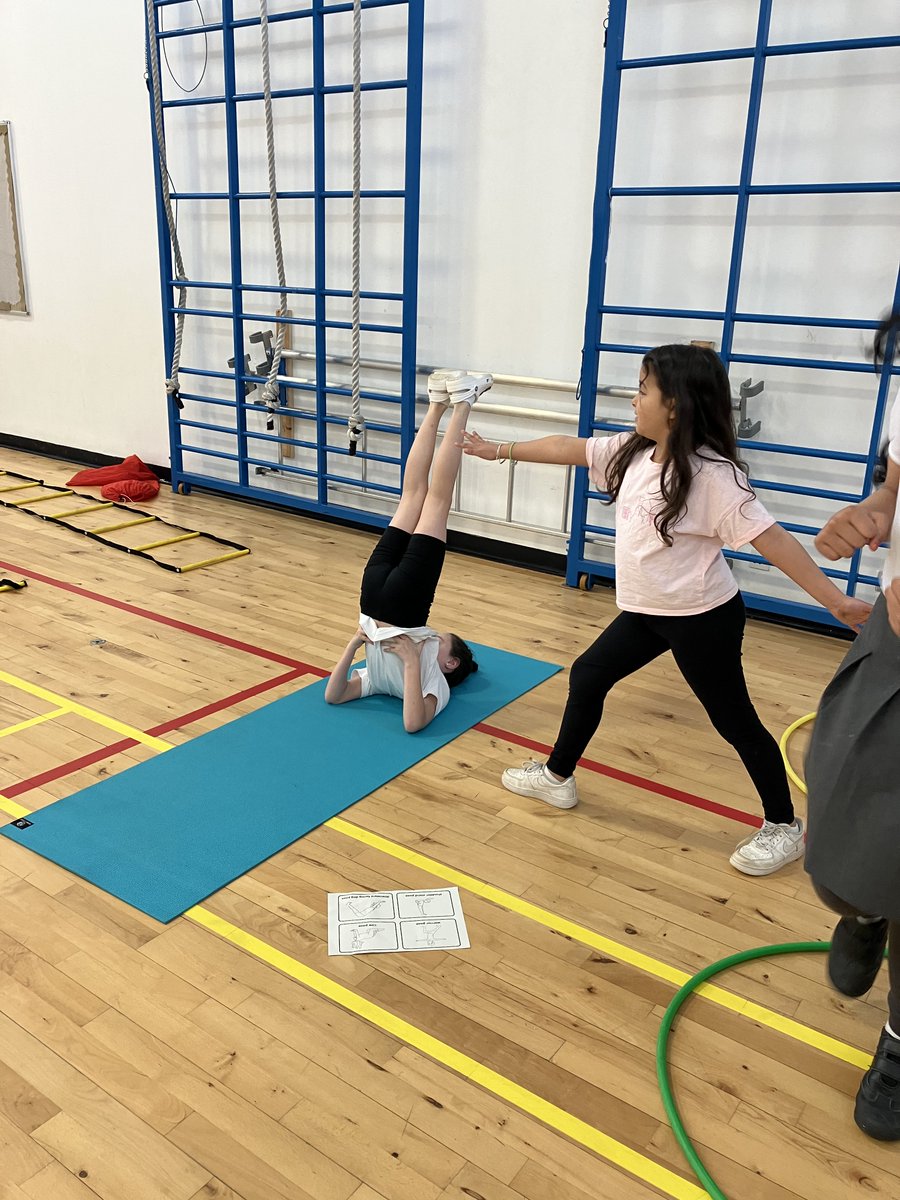 Broomhouse Primary 5 tweet media