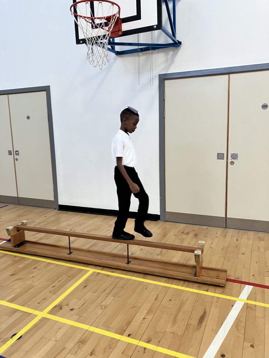 Broomhouse Primary 5 tweet media