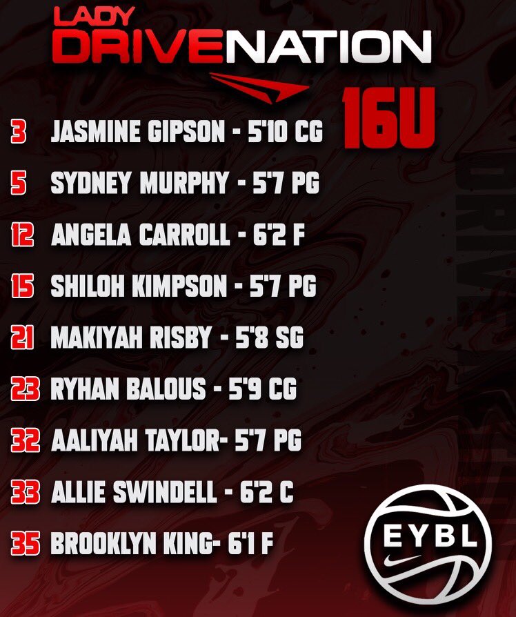 LDN_16UEYBL's tweet photo. 🚨Coaches come Check us out!! 🚨

Location: Kay Bailey convention center Hall F..

11:30am court 19 https://t.co/cA4nyV57Wd