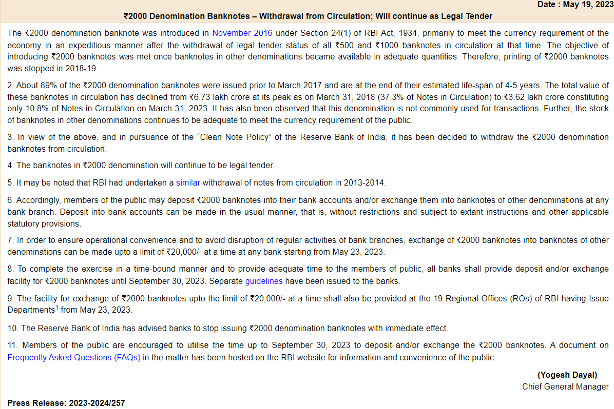 Deepak Shenoy tweet media