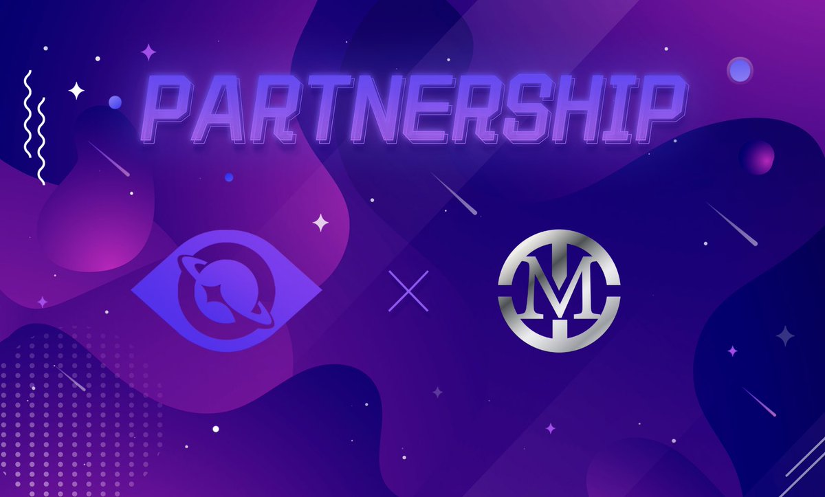 MetaUser_Dao's tweet photo. 🎉We're thrilled to unveil the collaboration between #MUDmetaverse and @TrantorDAO
🔥Complete tasks to earn the exclusive @MUDmetaverse X Trantor Partnership #USDT #giveaway
https://t.co/caiANDrtdj
⚡️Join us in this exciting journey!
#Partnership #Rewards #MUD #Trantor $MUD https://t.co/wEYELC8EXe