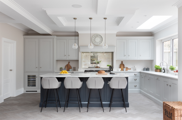 TrumanKitchens's tweet image. Talking to an experienced designer to explore all available options is crucial to achieving your perfect kitchen!

Our no-obligation design consultation is the perfect opportunity to tap into our extensive knowledge, get advice and inspiration.
 
#trumankitchens #darkkitchen