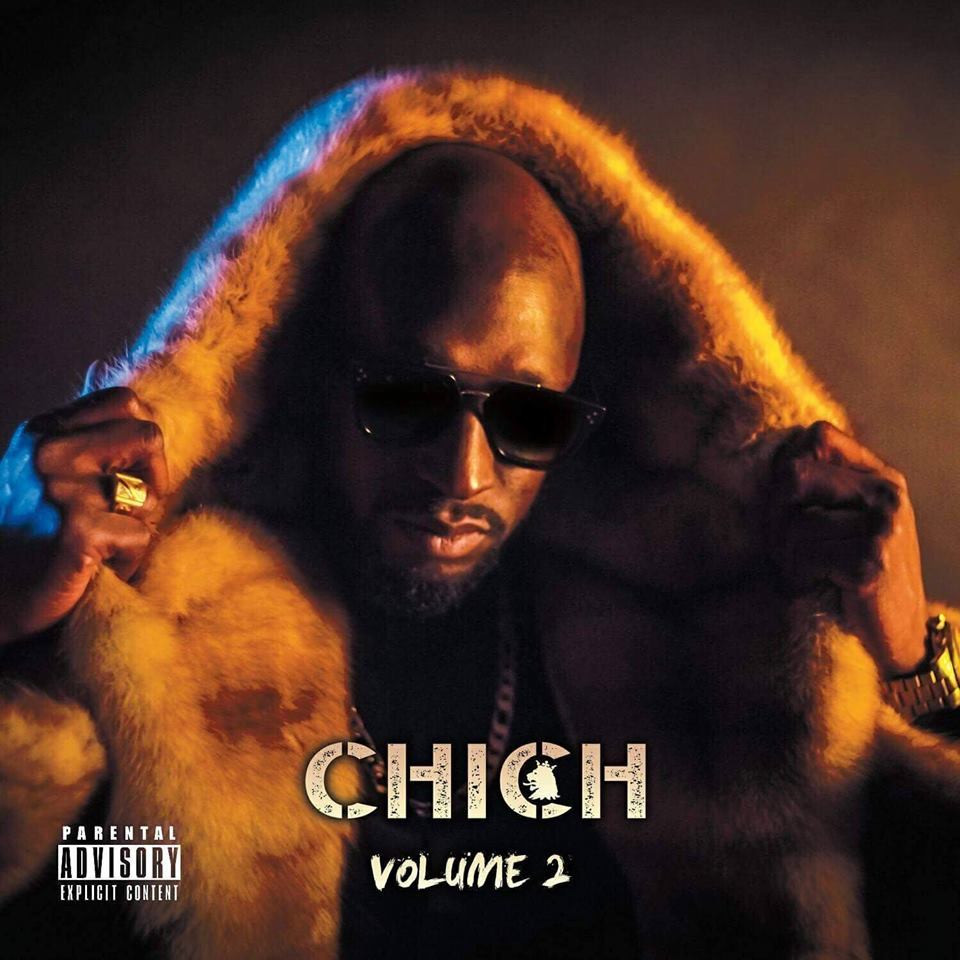 ajd_sortait's tweet photo. "Chich Volume 2" de Chich fête aujourd'hui ses 6 ans.
@chichofficiel #Chich #ChichVolume2 https://t.co/LcEhL3CAFO