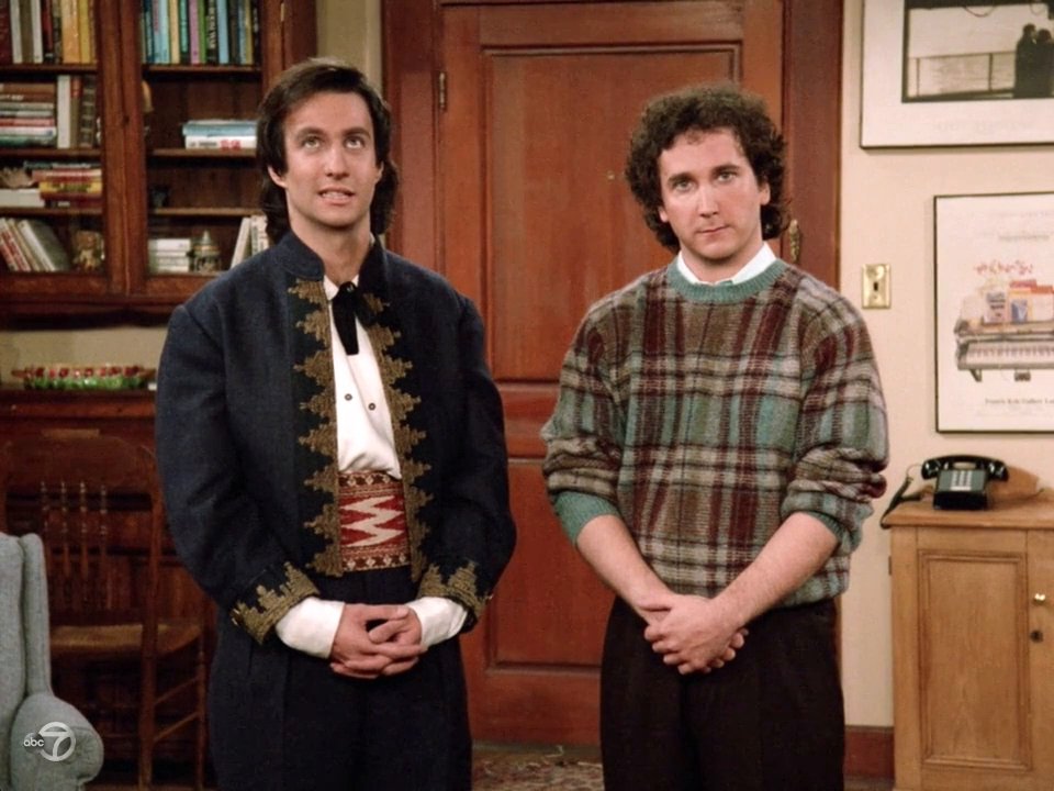 Perfect Strangers Stills (@strangerstills) on Twitter photo 