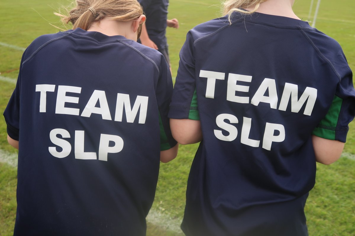 We all enjoyed yesterday's wonderful afternoon at the Olympus Trust Primary Rounders Tournament.  Well done to everyone who took part and all the families who attended to support.  Stoke Lodge Y3 &amp; Y4 were the overall winners this year.  🏆