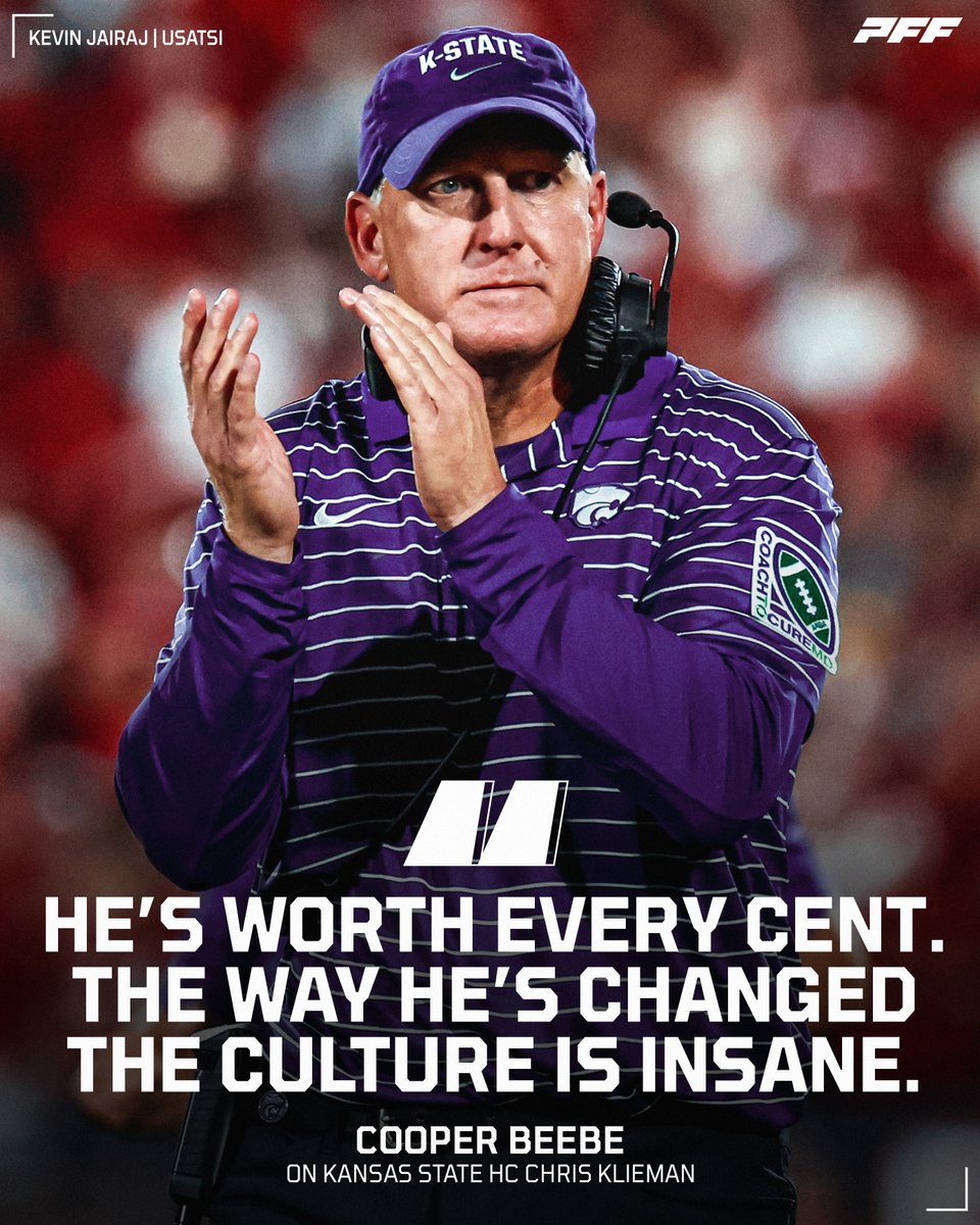 PFF College tweet media