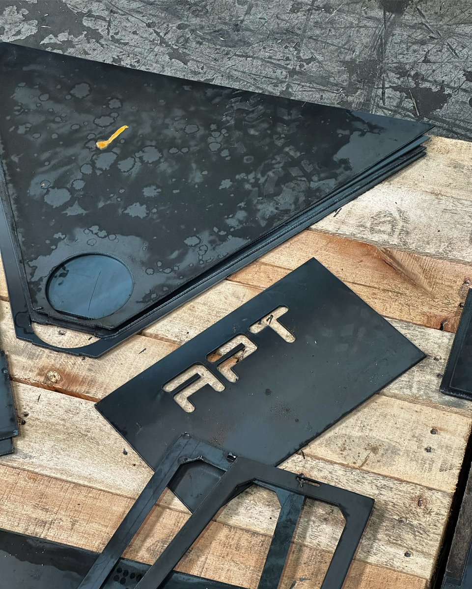 aptprocessing's tweet image. And that’s a wrap on the week! Have a lovely weekend.