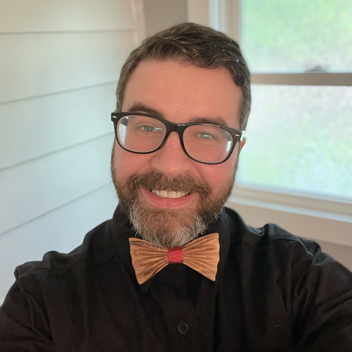 @realbowtiedoc @rubin_allergy @DocWithBowtie @stephjantzen @sdbeck @zachradcliffphd @UREssien @CliffCruz14 @AkSedai606 @BobMackey1 @WasilenkoAlex @JasAWebb @danieljweiner @TheRealDSrini @trottsumo Happy #bowtiefriday everyone!