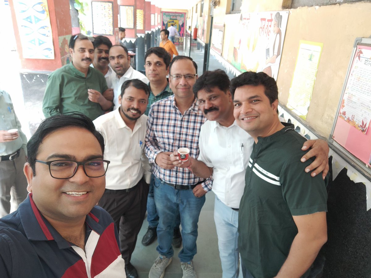 KRISHAN KUMAR🖊️🇮🇳 tweet media