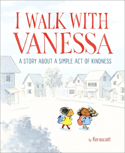 WSD_Libraries's tweet photo. Kindness is FREE. Sprinkle it everywhere.
A true story of a boy who takes another kid's lunch at school every day. Through the power of kindness, he transformed into a compassionate human being.
Small acts of kindness can change the world.
Book online through LSS.#wsdlibraries https://t.co/dd4zEDU2OK