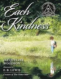 WSD_Libraries's tweet photo. Kindness is FREE. Sprinkle it everywhere.
A true story of a boy who takes another kid's lunch at school every day. Through the power of kindness, he transformed into a compassionate human being.
Small acts of kindness can change the world.
Book online through LSS.#wsdlibraries https://t.co/dd4zEDU2OK