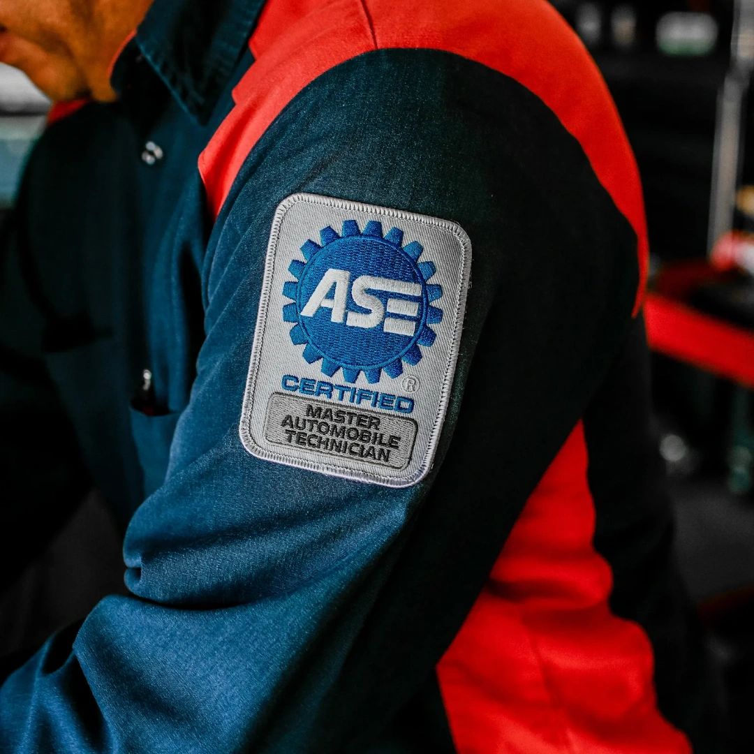 Murray's Auto Clinic tweet media