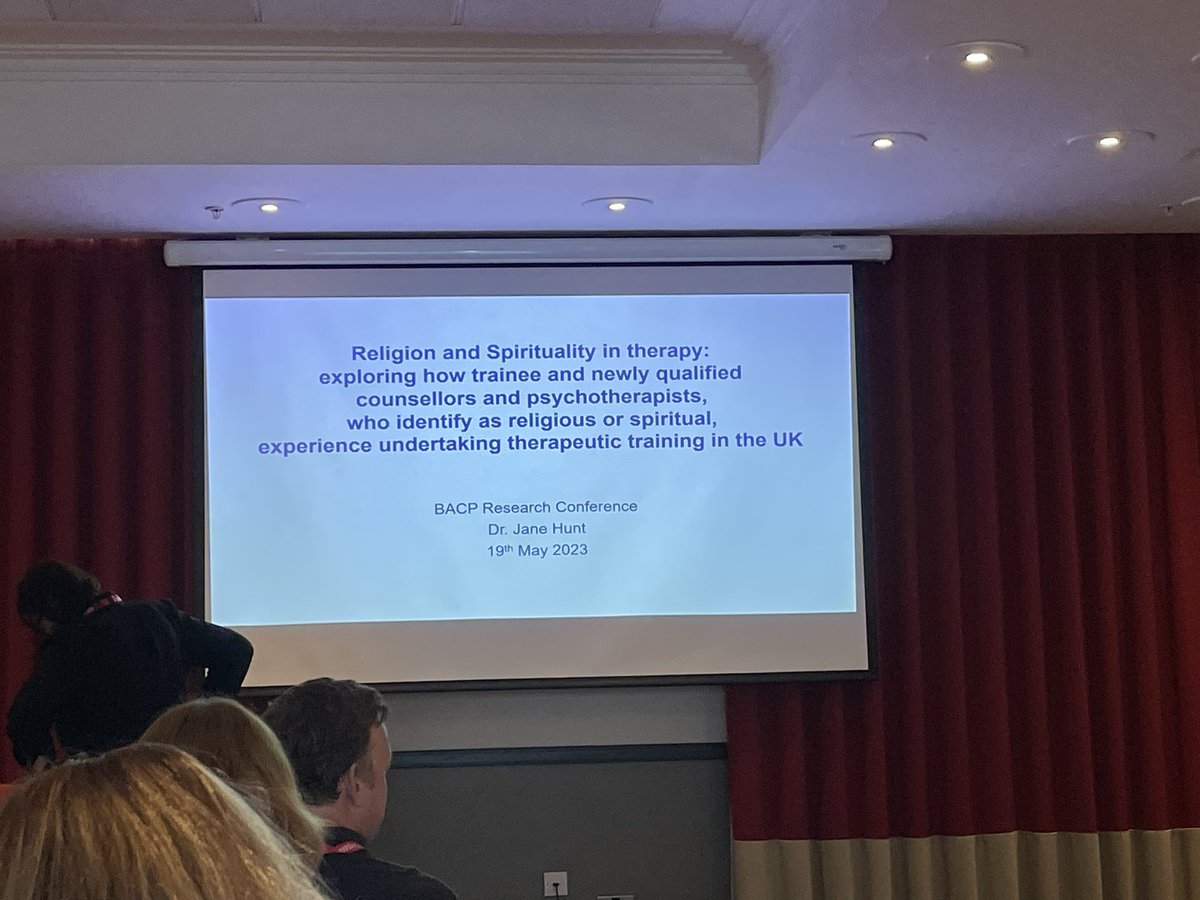 Dr Peter Blundell (he/him) tweet media