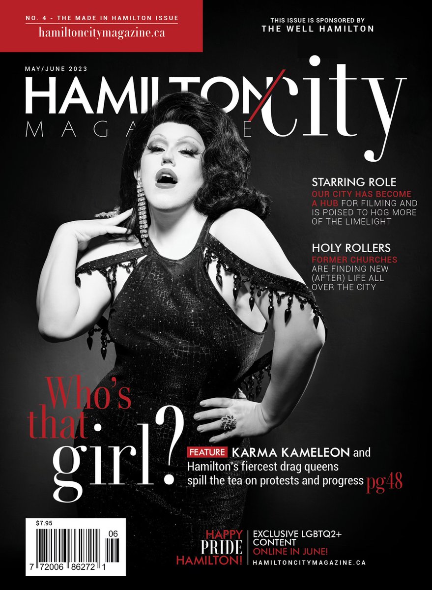 HamCityMagazine tweet picture