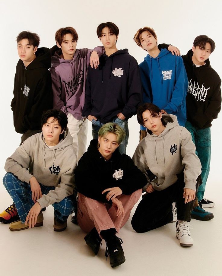 woohanjiss's tweet photo. - momentos do stray kids proibidos de esquecer ; a treand https://t.co/Vv0un5lhaz
