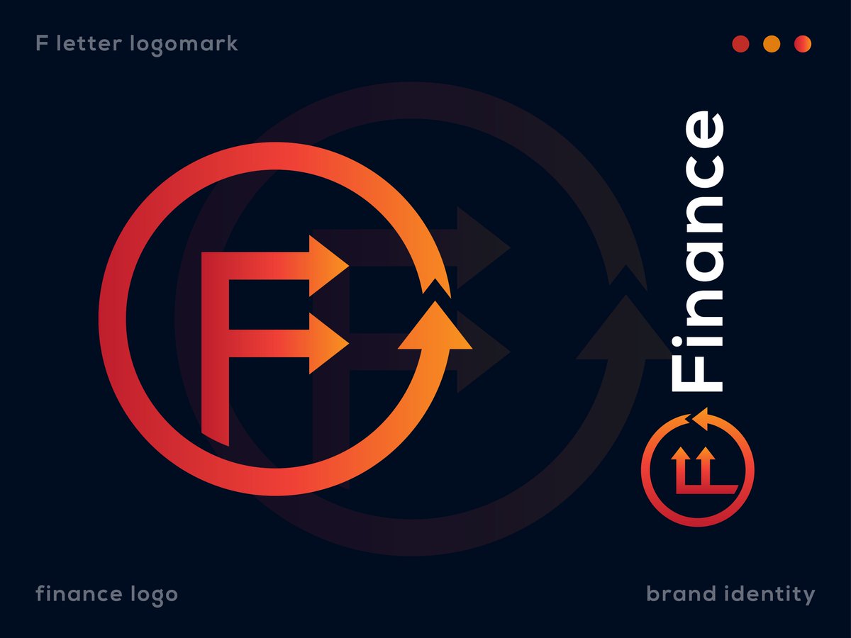 pobitrom111's tweet photo. Concept : Finance - Logo Design (Unused)

You can connect with me for freelance work
pobitrom111@gmail.com

Free dowenload : https://t.co/Hj1wXq4AuF
#logo #logodesigner #logos #logomark #businesslogo #flogo #adobestock #finance #arrow #arrowlogo #financelogo #lettermark #vectplus https://t.co/9NaGk6oLzb