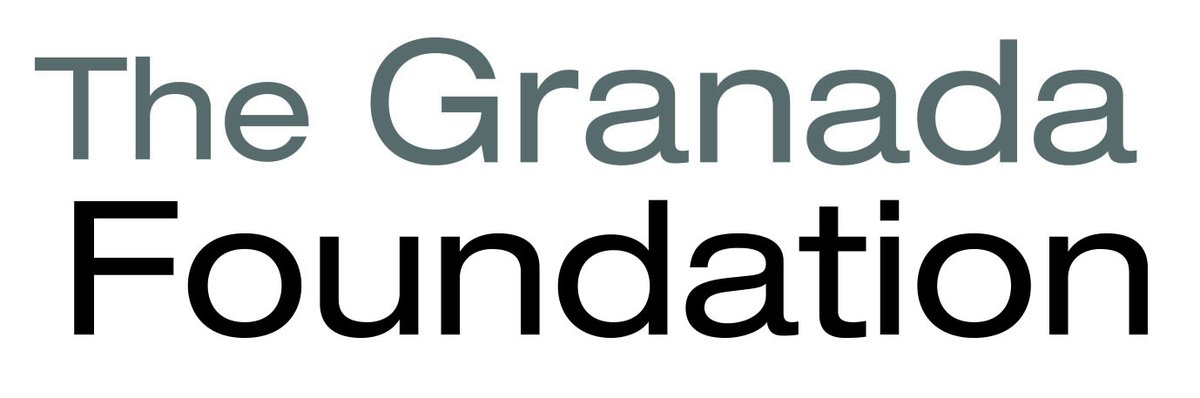 StollerHall's tweet photo. As #ManchesterGuitarFestival gets underway, we'd like to say a big thank you to our festival supporters The Granada Foundation. https://t.co/rOhduTKVzk