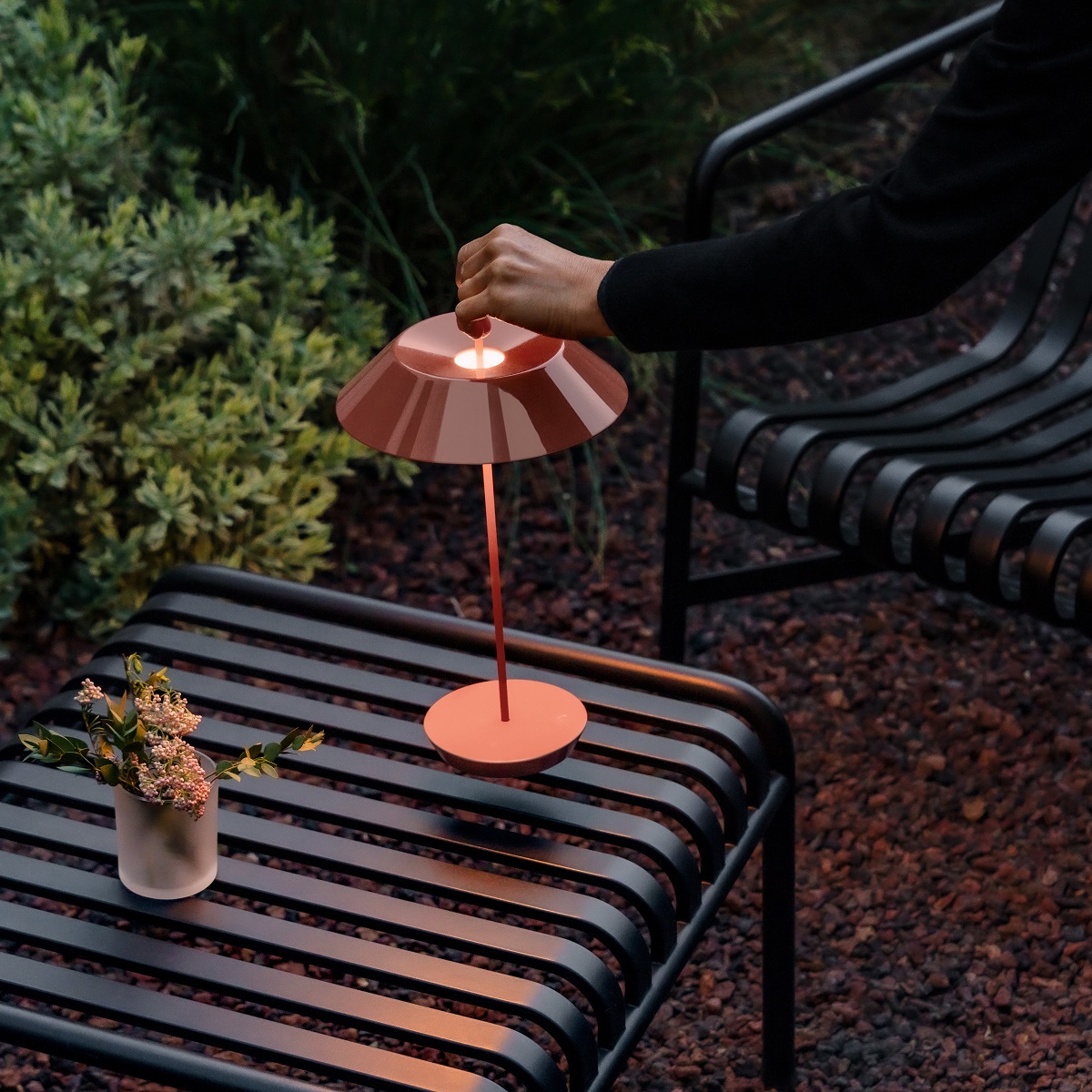 DVLighting's tweet photo. New Blog Post: Portable lighting - everything you need to know! Discover more about the increasingly popular lighting feature, what to consider when purchasing and how it can improve your daily life. 
https://t.co/2yiCY0qsd3
#interiordecor #lighting #summer #homedecoration https://t.co/PFgPnWQtnV