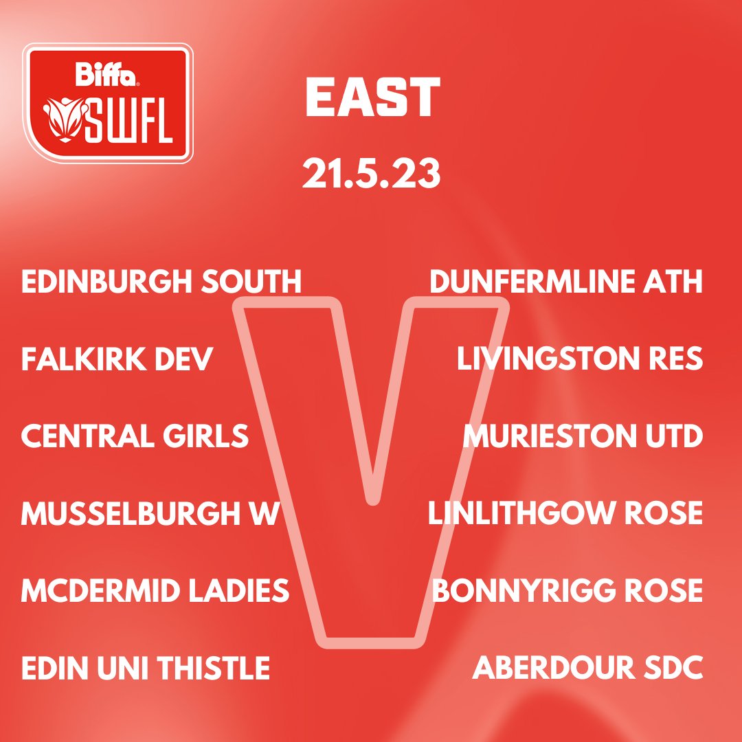 Scottish Women's Football League tweet media