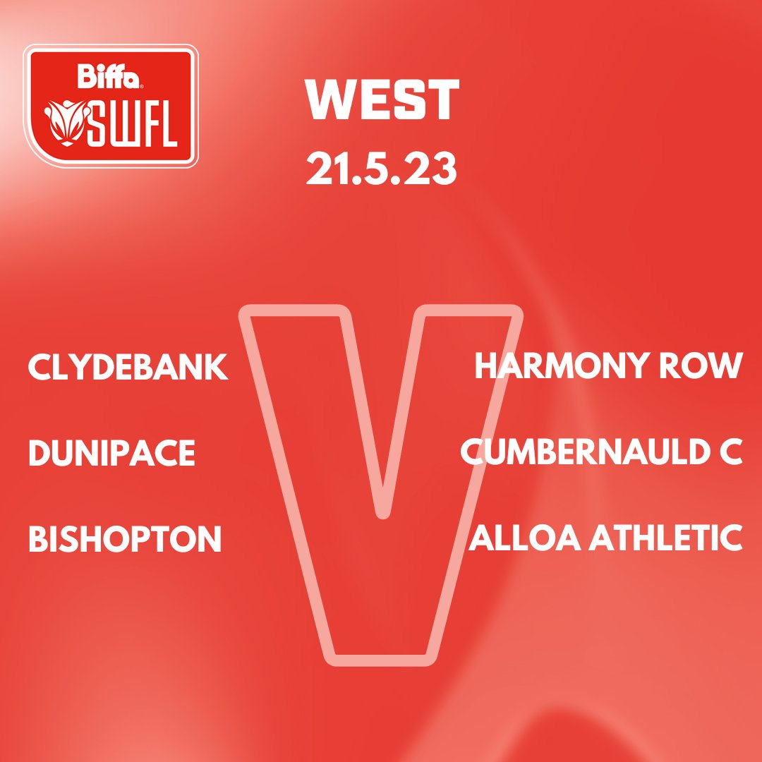 Scottish Women's Football League tweet media