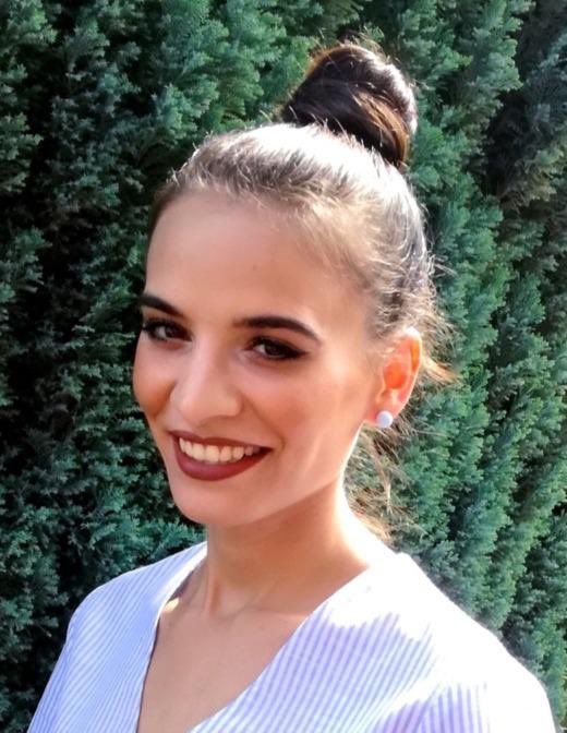 ArmesGroup's tweet photo. Many congratulations 👏🏼 to former PhD student Csilla Gyorgy (now a postdoc with Prof. Brent Sumerlin @Brent_Sumerlin at U. Florida) she has been awarded the Macro Group Jon Weaver prize for the best Polymer Science PhD thesis in the UK. Well done Csilla! https://t.co/fKXYlvIvi6
