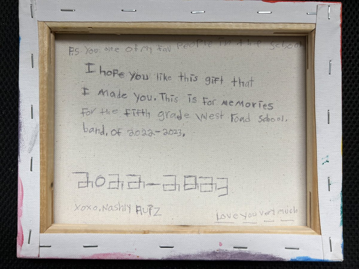 And another.  Amazing. #arlingtonspirit