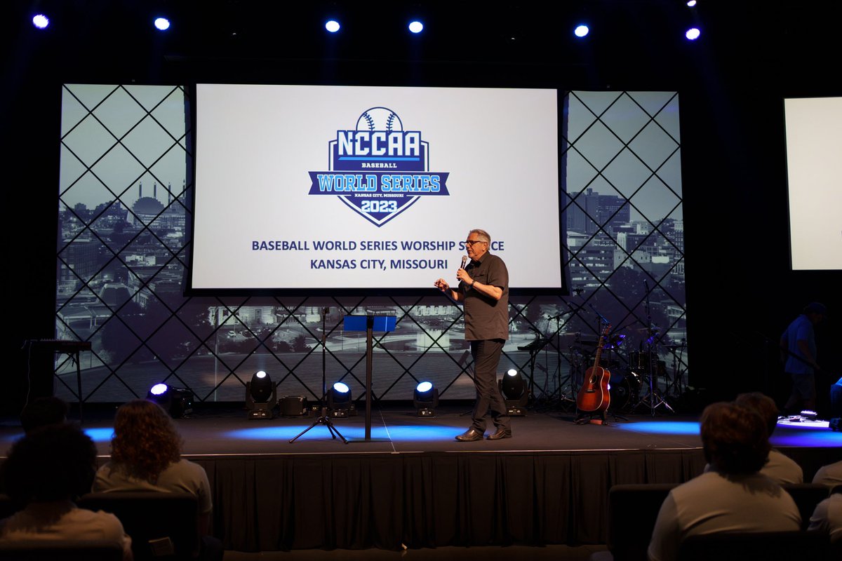 NCCAA Championships tweet media