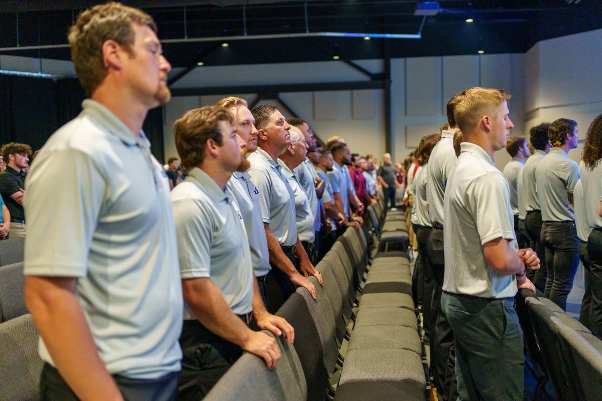 NCCAA Championships tweet media