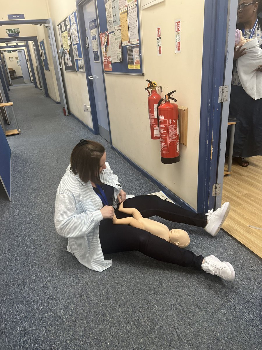 NLS Watford tweet media