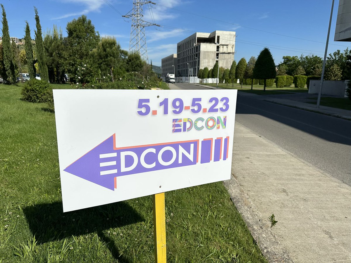 Orbiter_Finance's tweet photo. 🛸 "Oops, I got caught on camera, hahaha!"
Orbiter Finance is waiting for you at @EDCON2023! https://t.co/qe2qgEGOSj