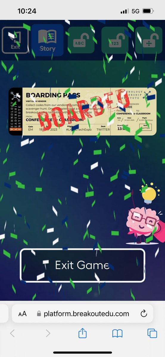 Erica Camilo tweet media