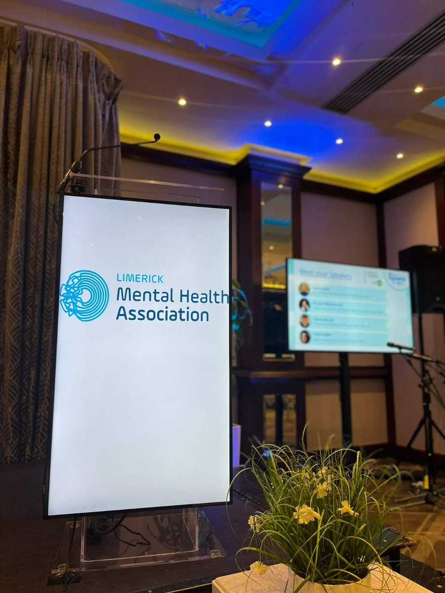 soundtolightgal's tweet image. We were delighted to sponsor the AV for the SOLD-OUT @LimerickMHA Business Breakfast which was sponsored by @LimChamSkillnet / @LimerickChamber 💡

#LMHA #SoundToLight #AVIreland #EventsIreland