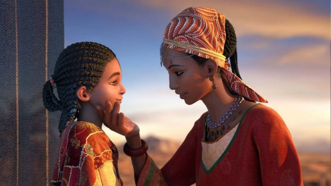 cinepassdejo's tweet photo. Bilal : La Naissance d’une Légende 💛

Une claque je sais pas, mais une petite pépite dont très peu de gens parlent https://t.co/yRpOEHuaq8