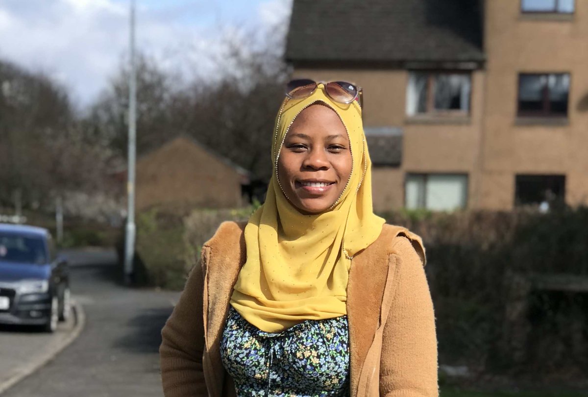 drheatherferg's tweet photo. Massive congrats @UofG_SBOHVM
PhD @ZKabalika who has won the 2023
@eseb_org under-represented #ECR achievement award. This recognises her outstanding research &amp; work to support equality, diversity &amp; inclusion in ecology &amp; evolutionary biology. We are so proud of you! @ReedEcolNet https://t.co/cd9pnpRtGQ