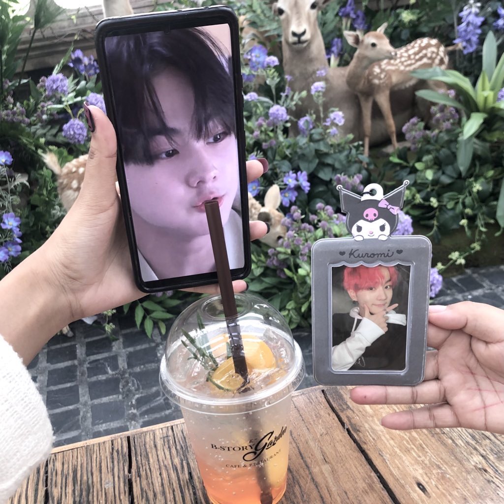 pprpptws's tweet photo. แค่น้องอิ่มแม่ก็สุขใจ https://t.co/X4iYzxhQiu