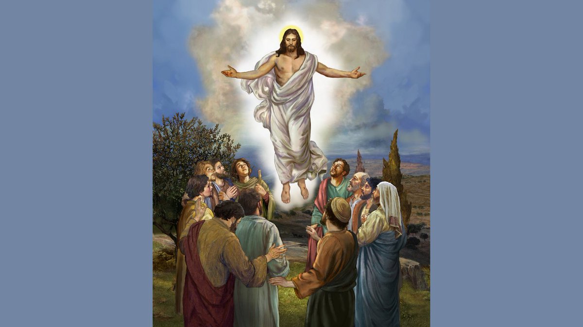 Today's blog post is about the importance of this feast of The Ascension!
bit.ly/43eySBx

#Autom #AutomCatholic #AutomCatholicLiving #CatholicLiving #CatholicBlog #CatholicProducts #Reflection #EasterSeason #Easter2023 #Ascension #AscensionSunday #AscensionOfTheLord