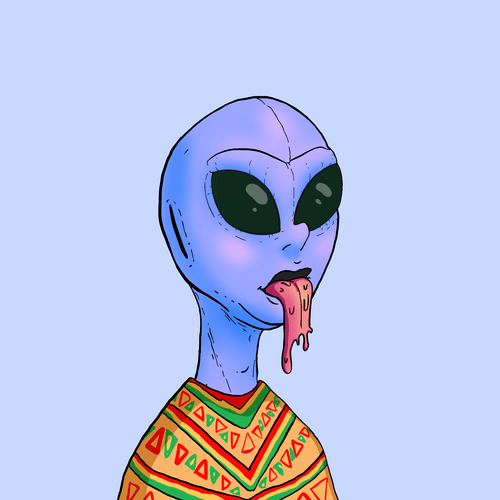HungXL2906's tweet photo. Give me your NFT, and I will retweet all of them 🙌
#NFT #PyraAliens #SpreadYourNFT https://t.co/o8JKiFkpEq