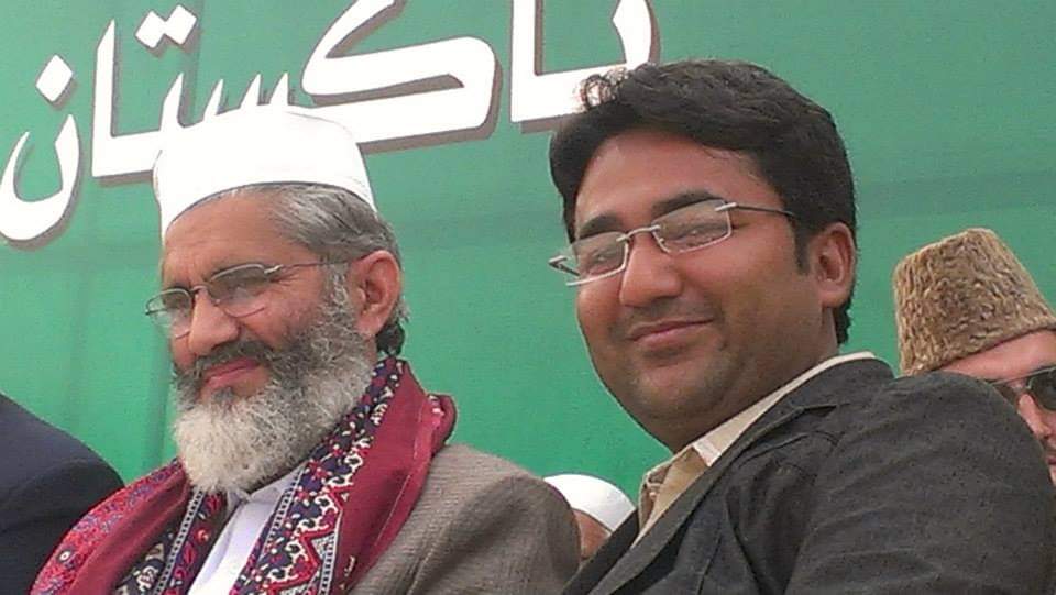 abGhauri's tweet image. #سراج_الحق_سلامت_رہو