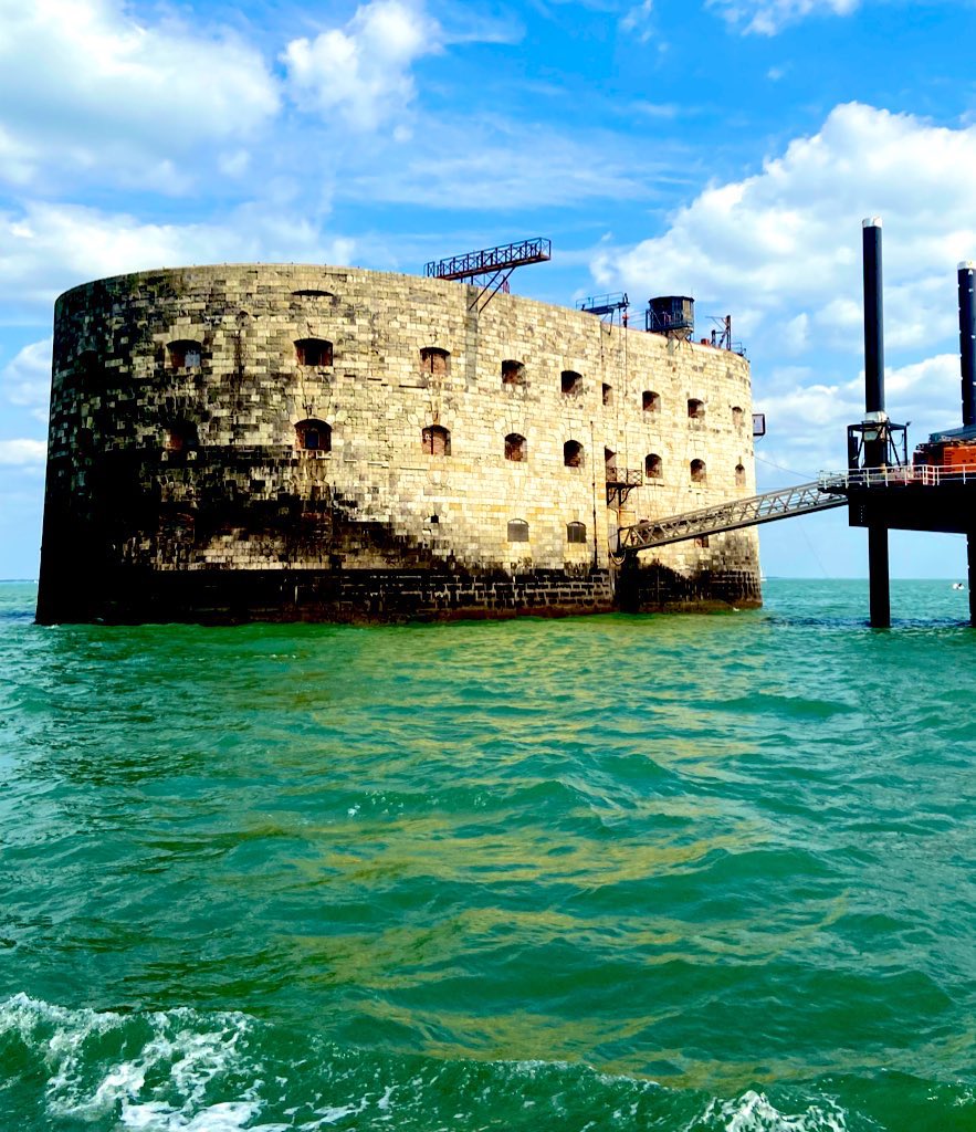 Tatatattaaa 🔑🔑🔑🔑
#FortBoyard #larochelle
