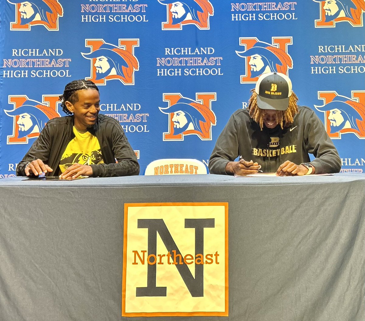 RNEBBasketball tweet media