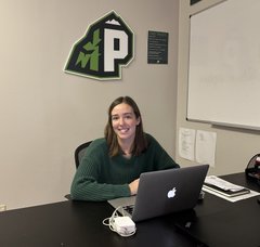 FISD | Wakeland HS Sports Management Program tweet media