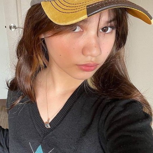 #FotoProfilBaru pilihin ini apa itu