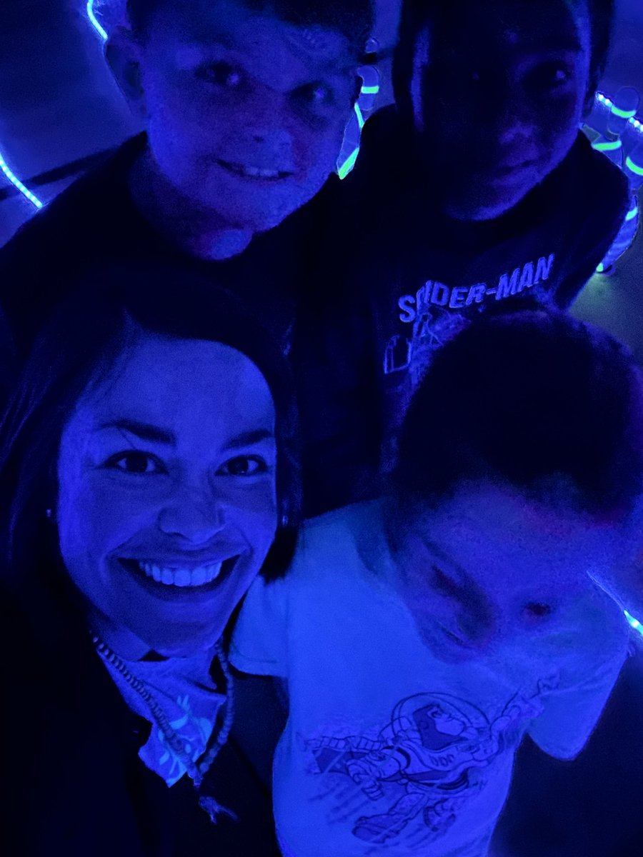 Bess Mellette Smith tweet media