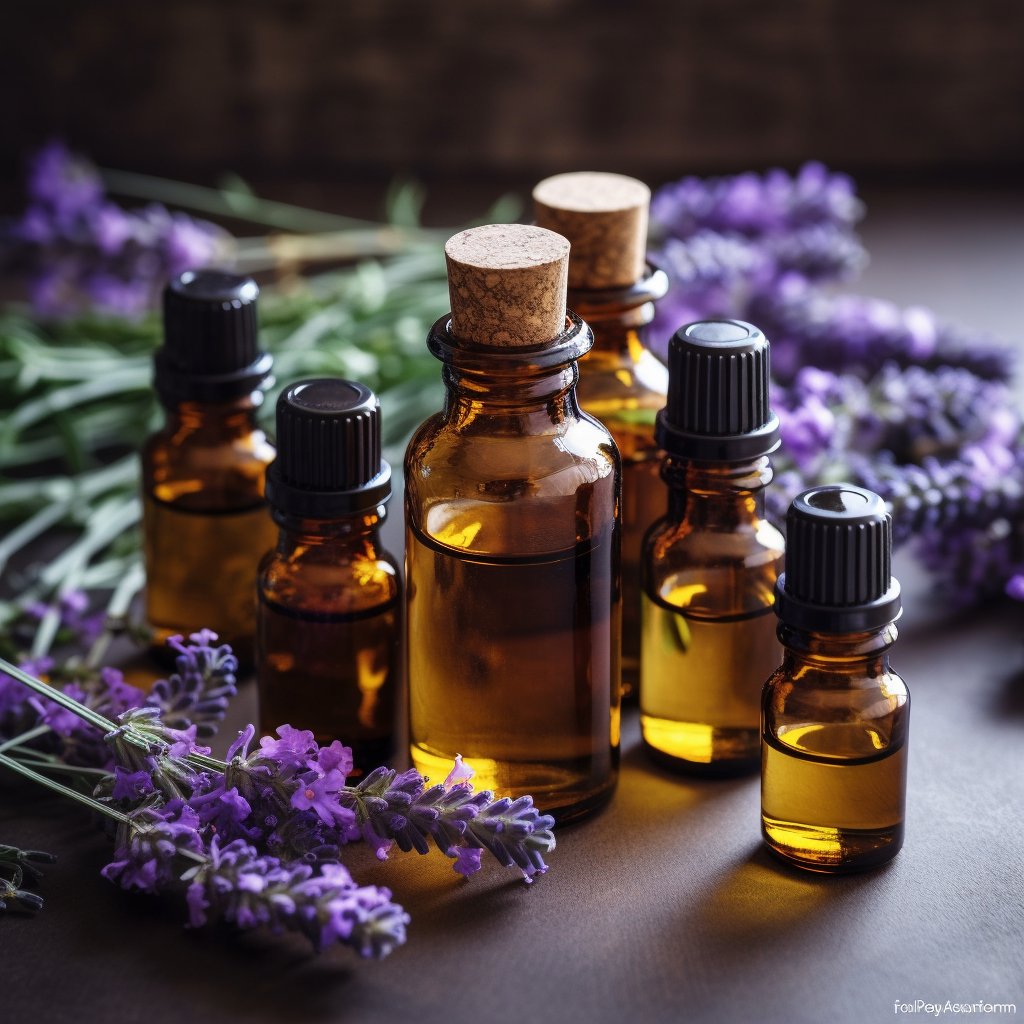 thescentedpath's tweet photo. Find inner peace and relaxation with these top 5 essential oils. Lavender, chamomile, bergamot, ylang-ylang, and frankincense are powerful tools for reducing stress, calming the mind, and promoting spiritual well-being. #RelaxationEssentials #NaturalHealing #SpiritualWellness https://t.co/4FxToL01RT