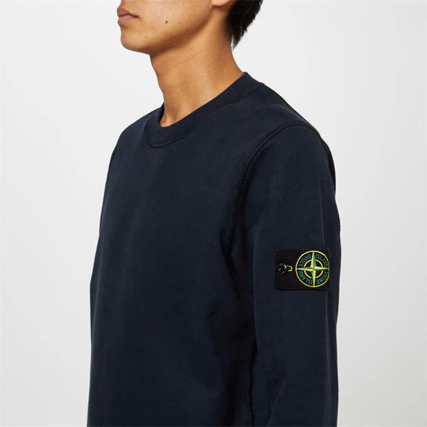Ad : Stone Island Badge Sleeve Sweats 

30% OFF - 8 Different Colours reduced

Available here 🔗bit.ly/41SgCg9

* Sizes S to 3XL