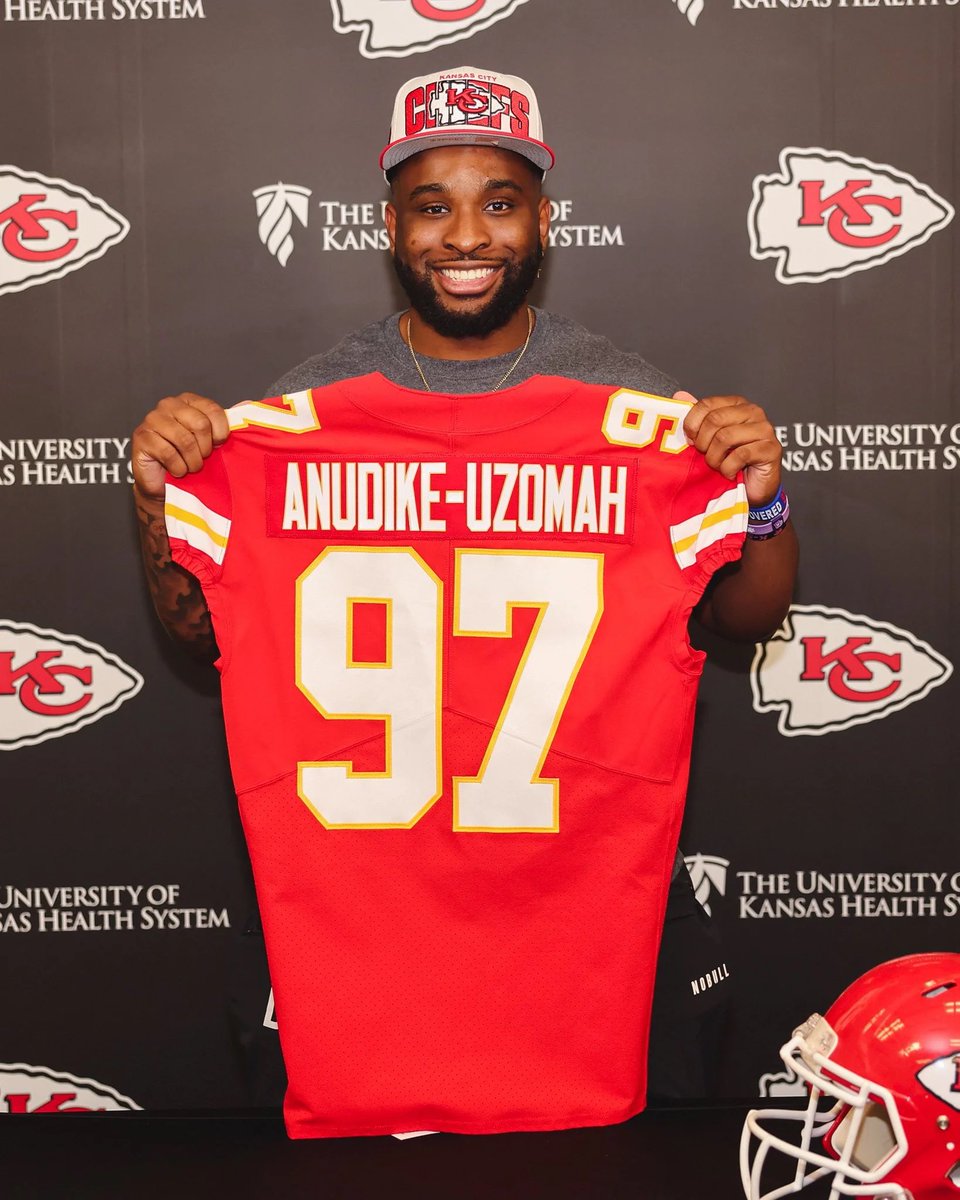 Arrowhead Addict tweet media
