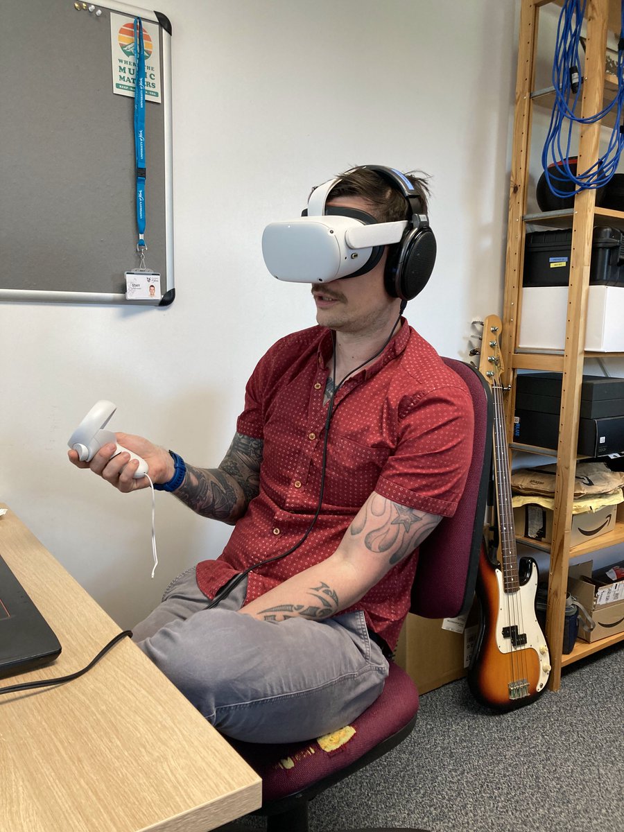 AudioLab tweet media