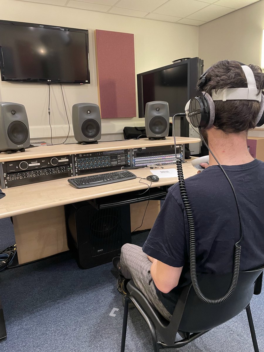 AudioLab tweet media