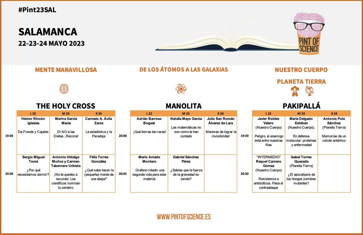 OSAL Student Chapter tweet media